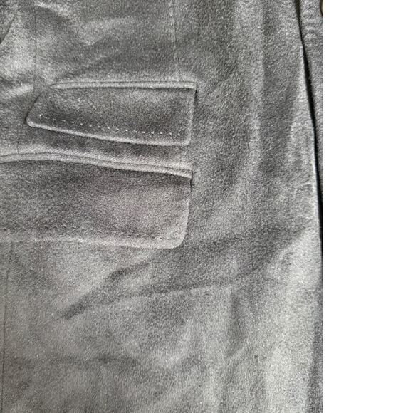 Windsor. Black Coat Mens sz 54 - Picture 3 of 16